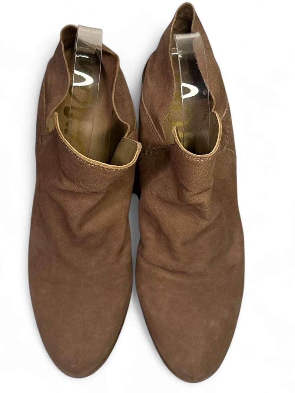 Sam Edelman Prentice Ankle Boot - Picture 9 of 9